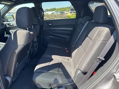 2026 Dodge Durango DURANGO GT RWD