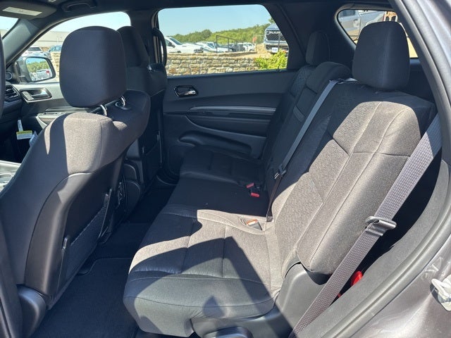 2026 Dodge Durango DURANGO GT RWD