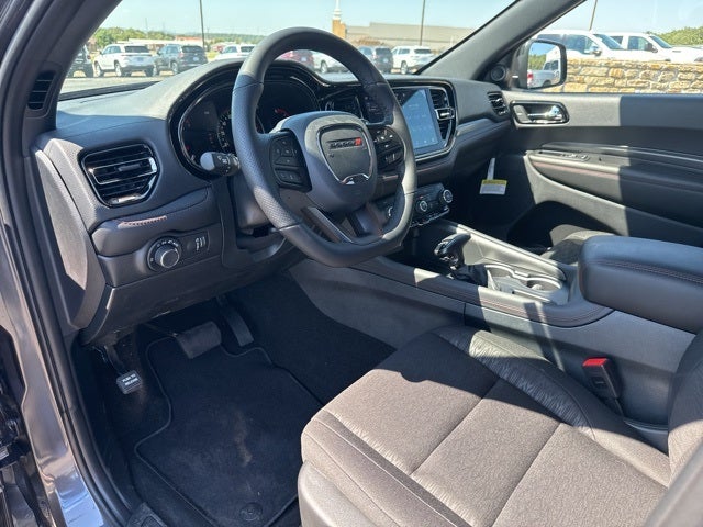 2026 Dodge Durango DURANGO GT RWD