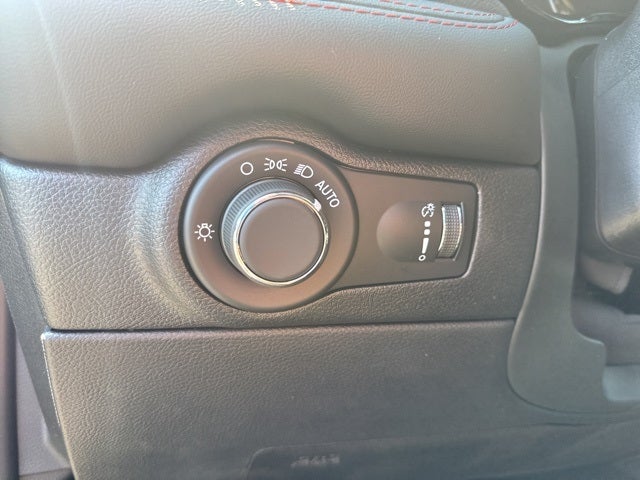 2026 Dodge Durango DURANGO GT RWD