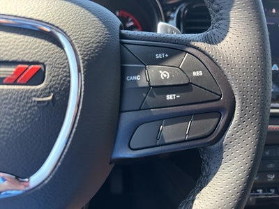 2026 Dodge Durango DURANGO GT RWD