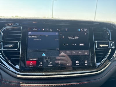 2026 Dodge Durango DURANGO GT RWD