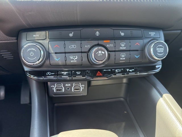 2026 Dodge Durango DURANGO GT RWD