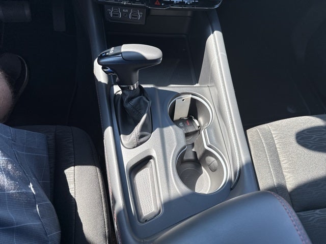 2026 Dodge Durango DURANGO GT RWD