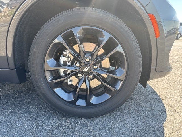 2026 Dodge Durango DURANGO GT RWD