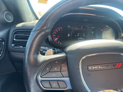 2023 Dodge Durango GT RWD