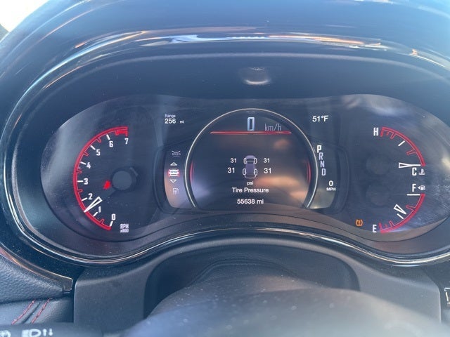 2023 Dodge Durango GT RWD