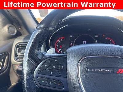 2024 Dodge Durango GT Plus RWD