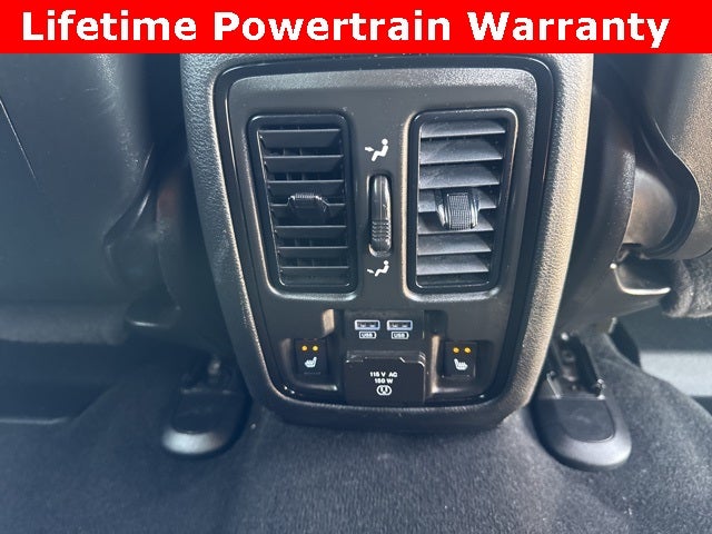 2024 Dodge Durango GT Plus RWD