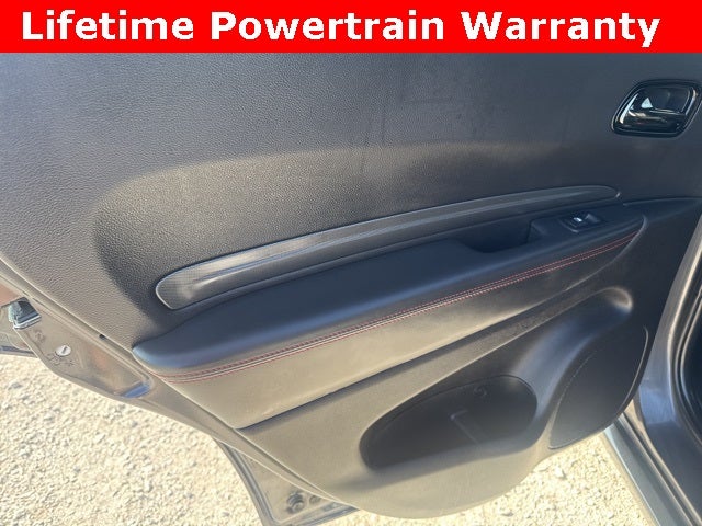 2024 Dodge Durango GT Plus RWD