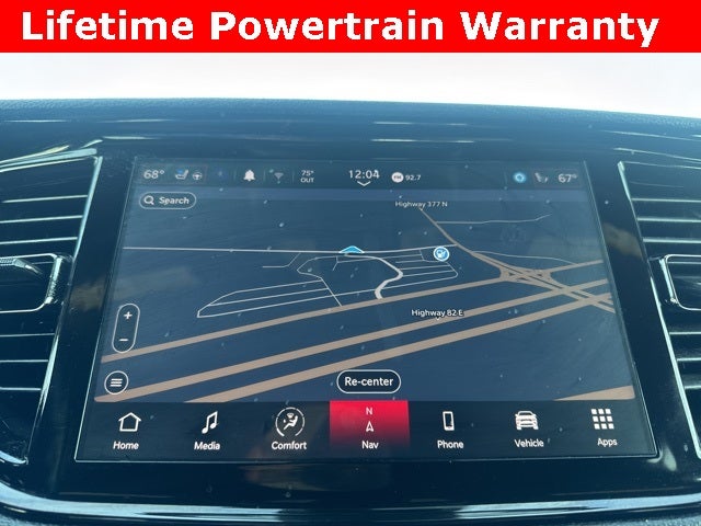 2024 Dodge Durango GT Plus RWD