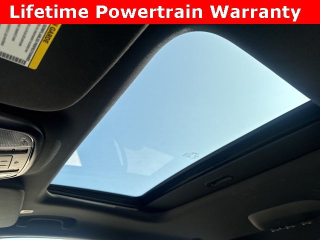 2024 Dodge Durango GT Plus RWD