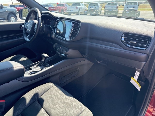 2026 Dodge Durango DURANGO GT RWD