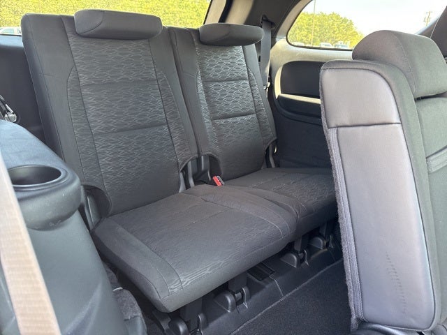 2026 Dodge Durango DURANGO GT RWD