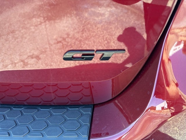 2026 Dodge Durango DURANGO GT RWD