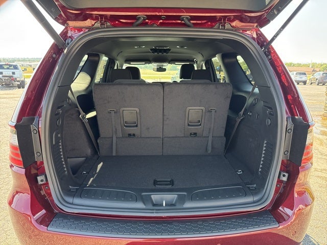 2026 Dodge Durango DURANGO GT RWD