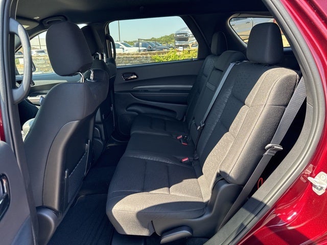 2026 Dodge Durango DURANGO GT RWD