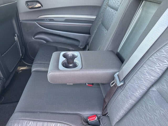 2026 Dodge Durango DURANGO GT RWD