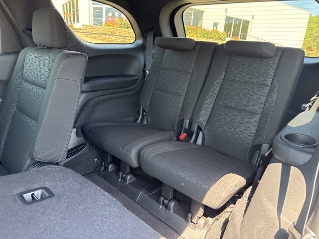 2026 Dodge Durango DURANGO GT RWD