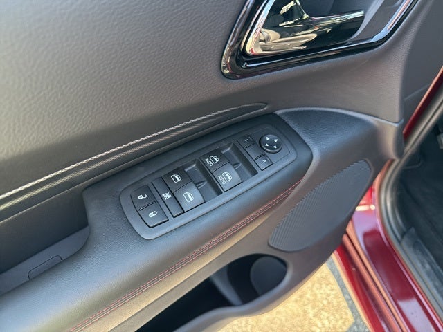 2026 Dodge Durango DURANGO GT RWD