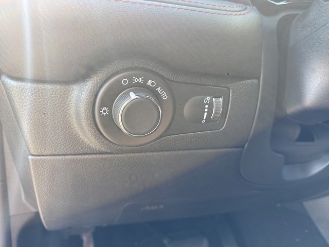 2026 Dodge Durango DURANGO GT RWD