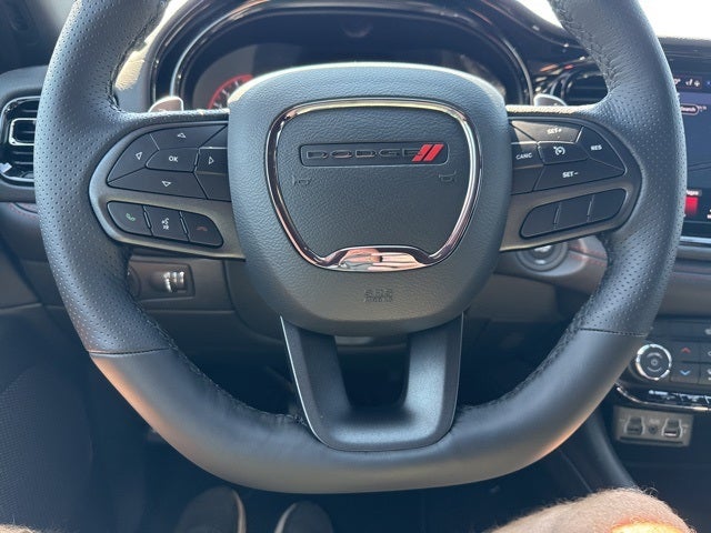 2026 Dodge Durango DURANGO GT RWD