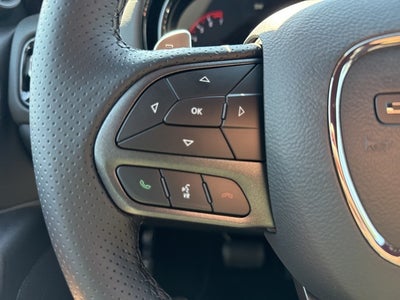 2026 Dodge Durango DURANGO GT RWD