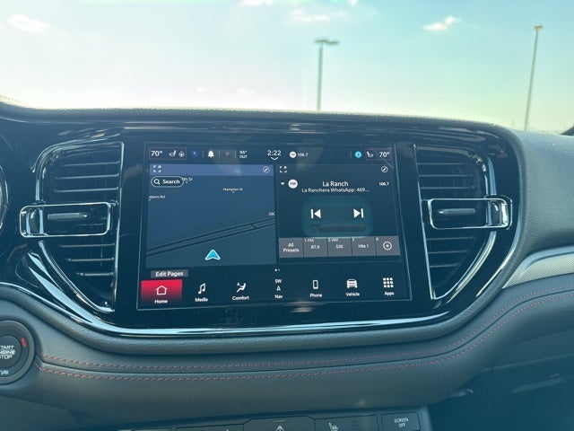 2026 Dodge Durango DURANGO GT RWD