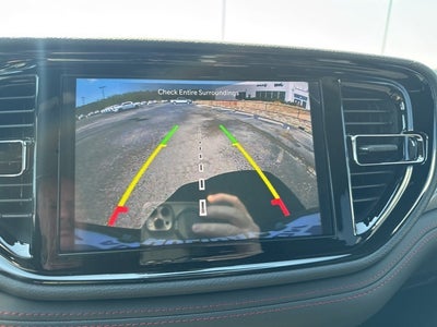 2026 Dodge Durango DURANGO GT RWD