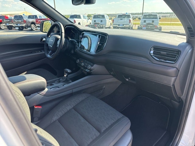 2026 Dodge Durango DURANGO GT RWD