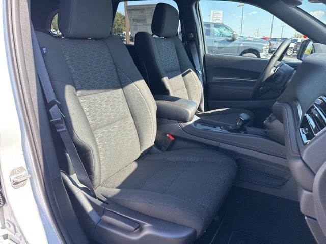 2026 Dodge Durango DURANGO GT RWD