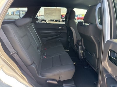 2026 Dodge Durango DURANGO GT RWD