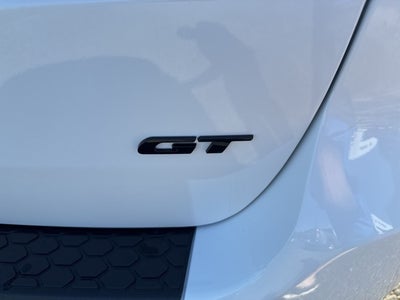 2026 Dodge Durango DURANGO GT RWD