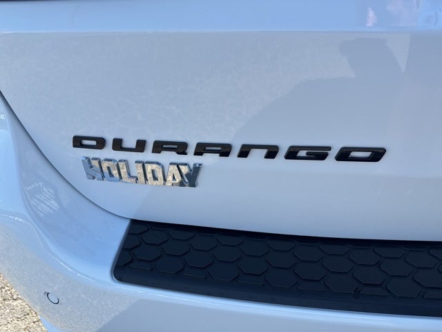 2026 Dodge Durango DURANGO GT RWD