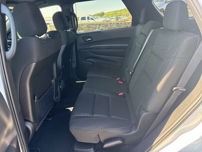 2026 Dodge Durango DURANGO GT RWD