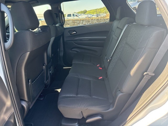 2026 Dodge Durango DURANGO GT RWD