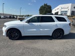 2026 Dodge Durango DURANGO GT RWD