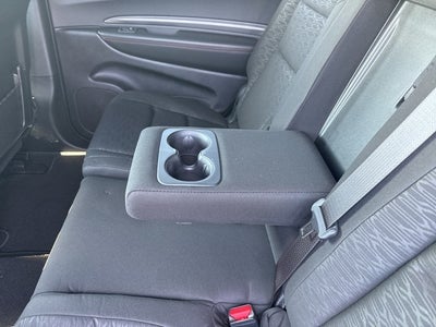 2026 Dodge Durango DURANGO GT RWD