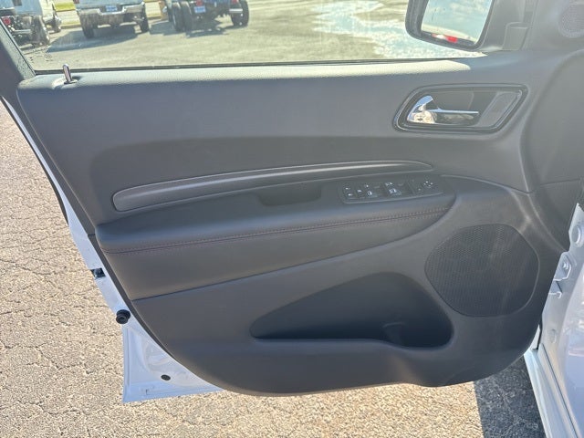 2026 Dodge Durango DURANGO GT RWD