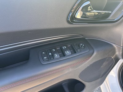 2026 Dodge Durango DURANGO GT RWD