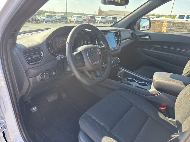 2026 Dodge Durango DURANGO GT RWD