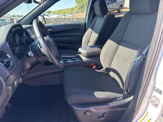 2026 Dodge Durango DURANGO GT RWD