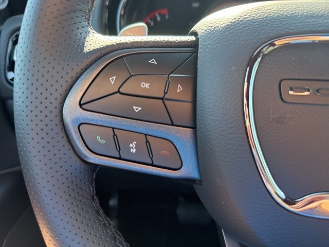 2026 Dodge Durango DURANGO GT RWD