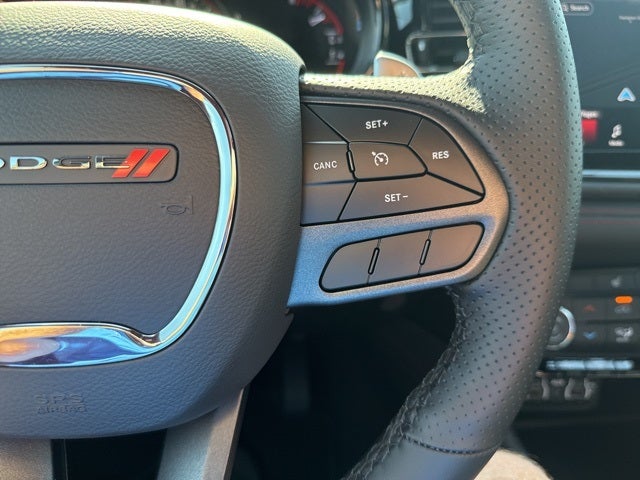 2026 Dodge Durango DURANGO GT RWD