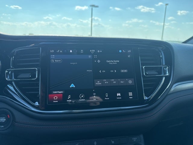 2026 Dodge Durango DURANGO GT RWD