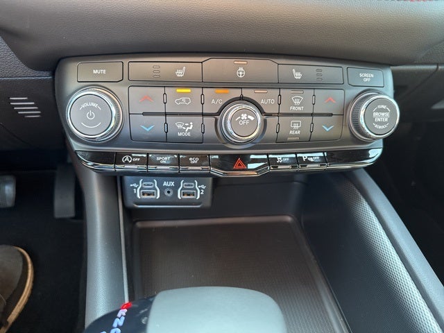 2026 Dodge Durango DURANGO GT RWD