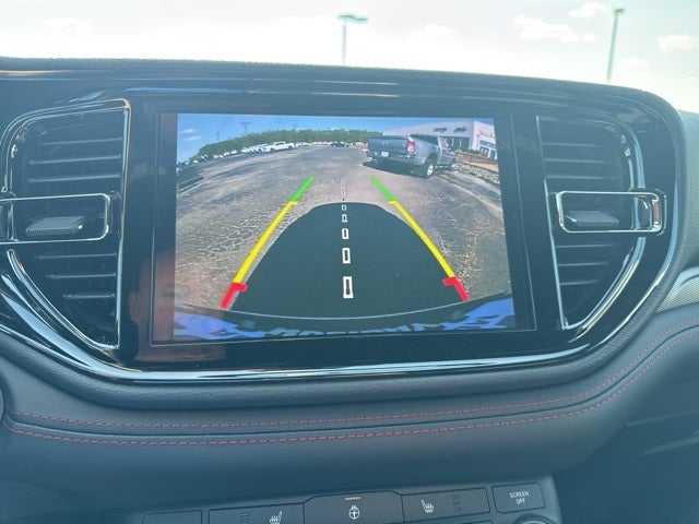 2026 Dodge Durango DURANGO GT RWD