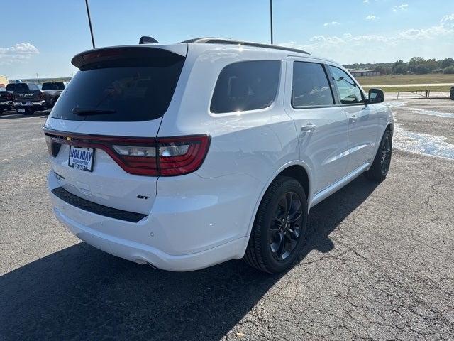 2026 Dodge Durango DURANGO GT RWD