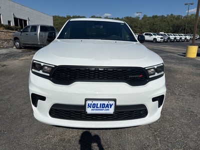 2026 Dodge Durango DURANGO GT RWD
