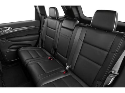 2021 Jeep Grand Cherokee Laredo X 4x2